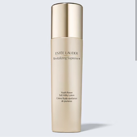 Estée Lauder Revitalizing Supreme+ Soft Power Lotion - Picture 1 of 6
